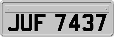 JUF7437