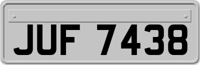 JUF7438