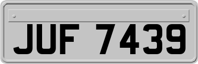 JUF7439