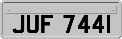 JUF7441