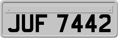 JUF7442