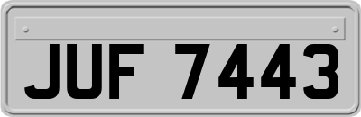 JUF7443