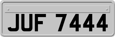 JUF7444