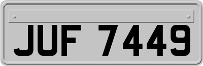 JUF7449