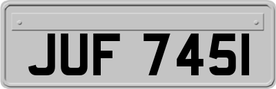 JUF7451