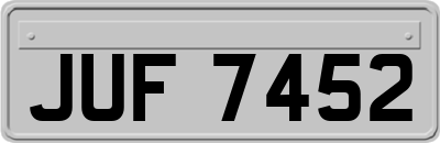 JUF7452