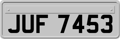 JUF7453