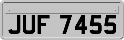 JUF7455
