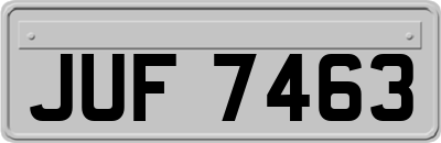 JUF7463