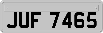 JUF7465