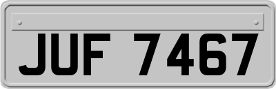 JUF7467