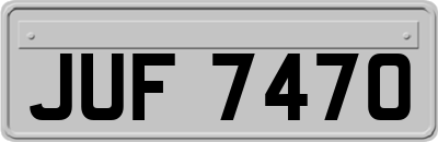 JUF7470