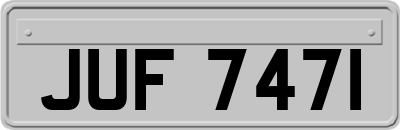 JUF7471