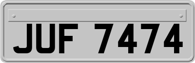 JUF7474
