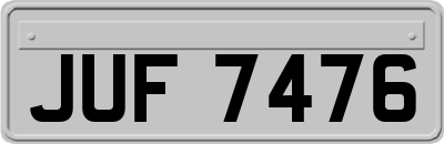 JUF7476