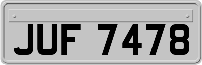JUF7478