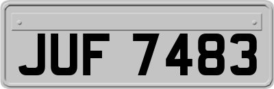 JUF7483