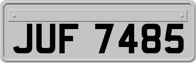 JUF7485