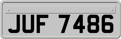 JUF7486