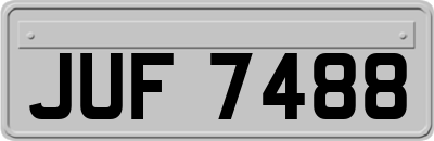 JUF7488