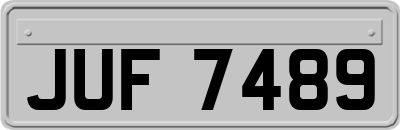 JUF7489