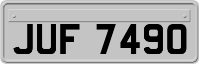 JUF7490