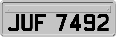 JUF7492