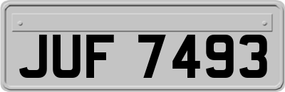 JUF7493