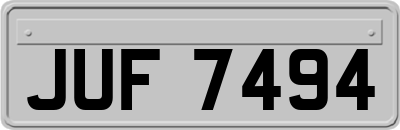 JUF7494
