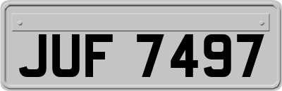 JUF7497