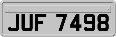JUF7498