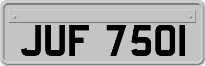 JUF7501