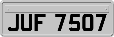 JUF7507