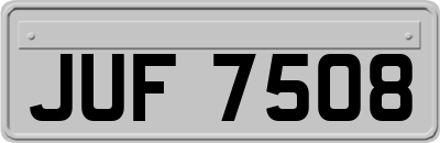 JUF7508