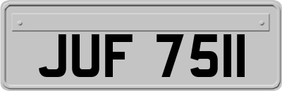 JUF7511