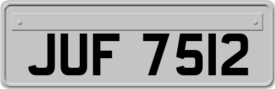 JUF7512