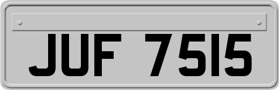 JUF7515