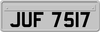 JUF7517
