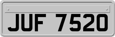 JUF7520