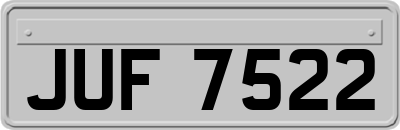 JUF7522