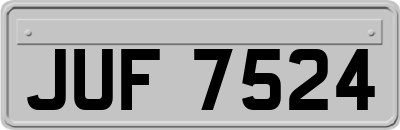 JUF7524