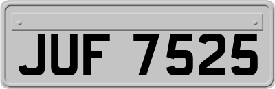 JUF7525