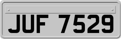 JUF7529