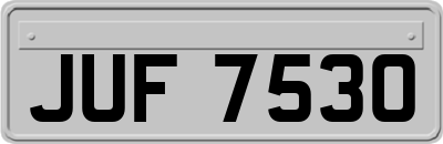 JUF7530