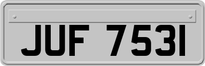 JUF7531