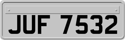 JUF7532