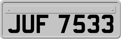 JUF7533