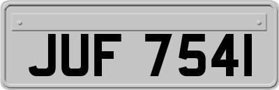 JUF7541