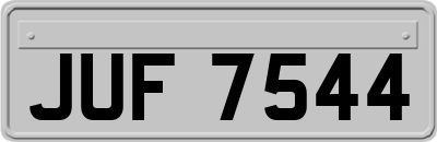 JUF7544