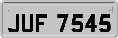 JUF7545